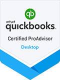 Mt. Pleasant QuickBooks ProAdvisor